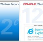 WebLogic 12.1.2 Domain Reconfiguration – II WebLogic 12.1.2 Domain Reconfiguration – II