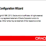 WebLogic 12.1.2 Domain Reconfiguration – I WebLogic 12.1.2 Domain Reconfiguration – I
