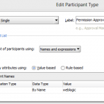 SOA Human Task: Applying Assignee – Principal Problem SOA Human Task: Applying Assignee – Principal Problem