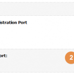 Enabling WebLogic Administration Port and Troubleshooting Enabling WebLogic Administration Port and Troubleshooting
