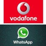 WhatsApp vs Vodafone Group WhatsApp vs Vodafone Group