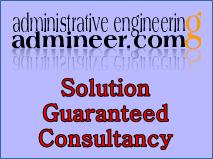 Admineer Consultancy