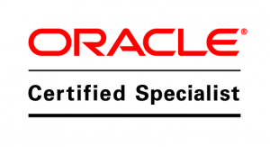 Fevzi Korkutata: Oracle Certified Specialist (Middleware and SOA)