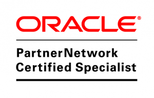 Fevzi Korkutata: Oracle Partner Network Certified Specialist