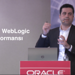 Oracle WebLogic Yönetimi, İzleme ve İyileştirme